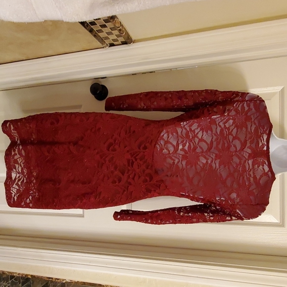 Dress - Picture 2 of 2